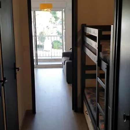 Joli Au Ponant Avec Parking * لا غراند موت